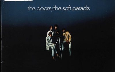 The Doors – Soft Parade (Rhino Vinyl) (180g) Vinyl