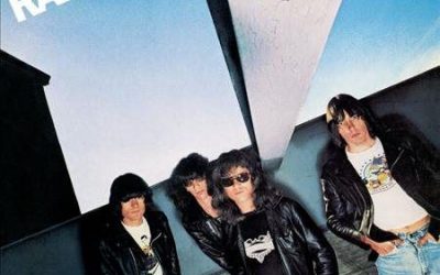 Ramones – Leave Home (Remastered)