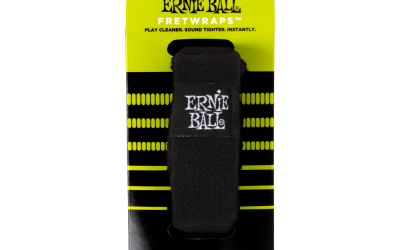 Ernie Ball FretWrap by Gruv Gear – Small