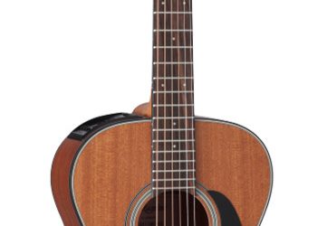 Takamine G Mini Series AC/EL “Takamini” Guitar