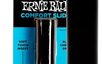 Ernie Ball Comfort Slide – Large
